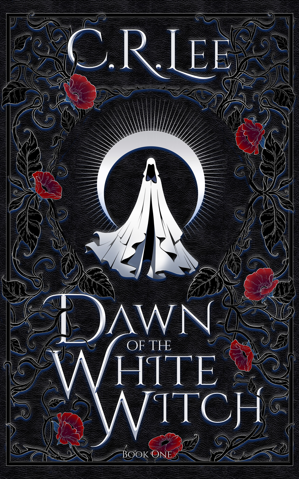 Dawn Of The White Witch Kingdoms Of Light And Shadow Book 1 C R Lee