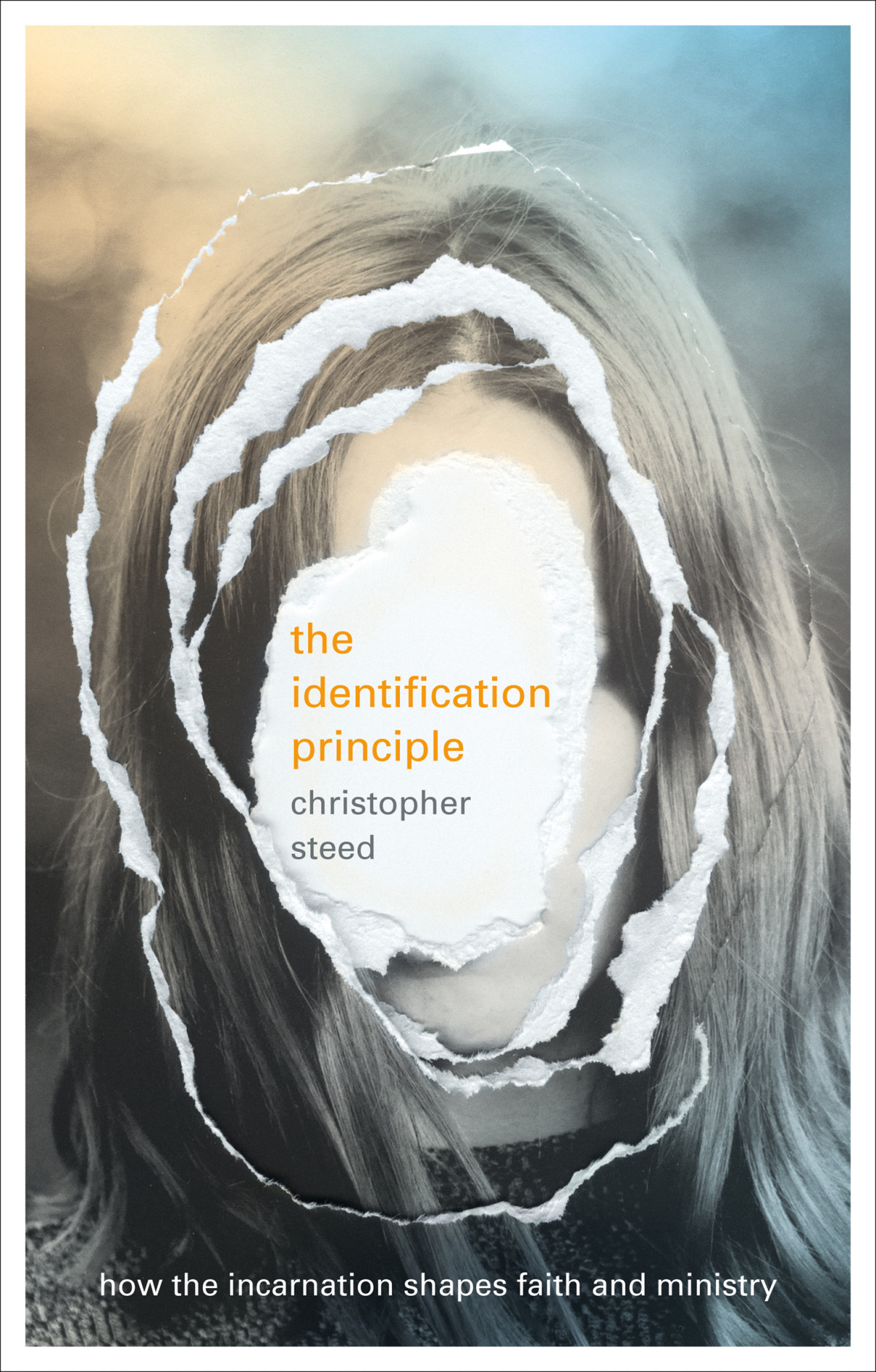 The Identification Principle Christopher Steed