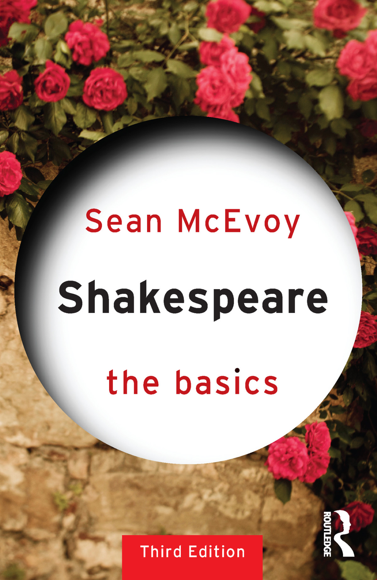 Shakespeare The Basics Sean Mcevoy
