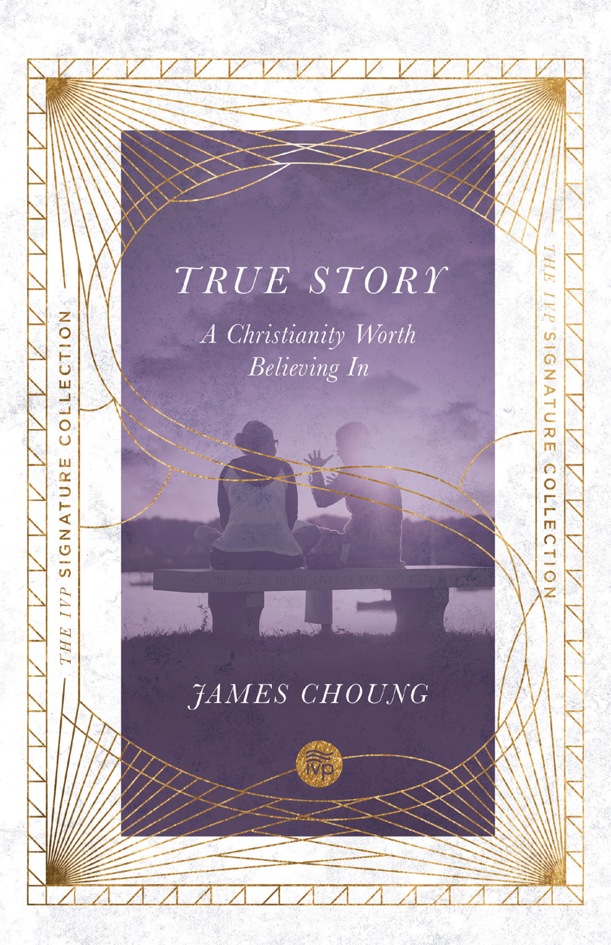 True Story James Choung
