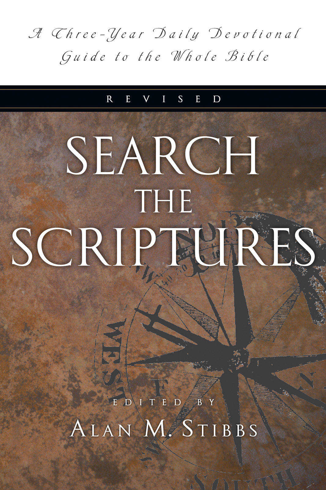 Search The Scriptures Revised Alan M Stibbs