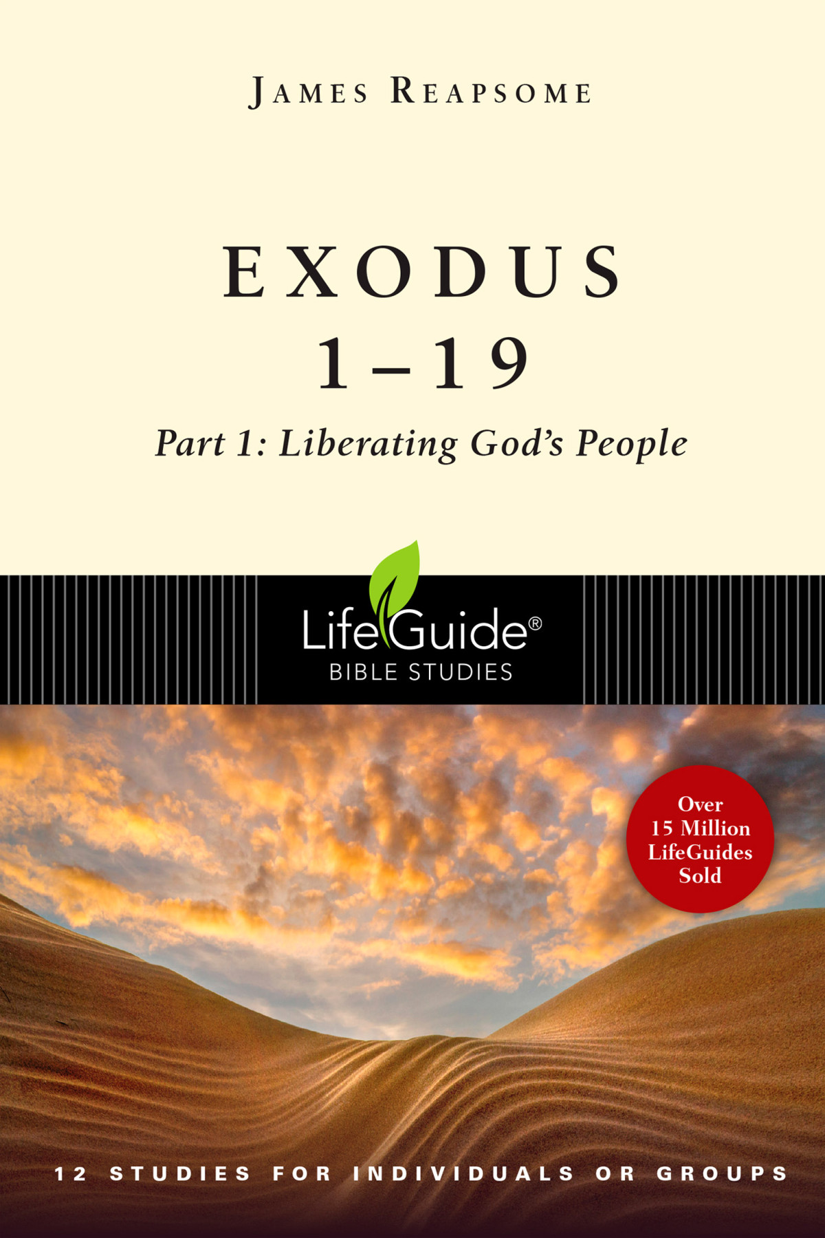 Exodus 119 James W Reapsome