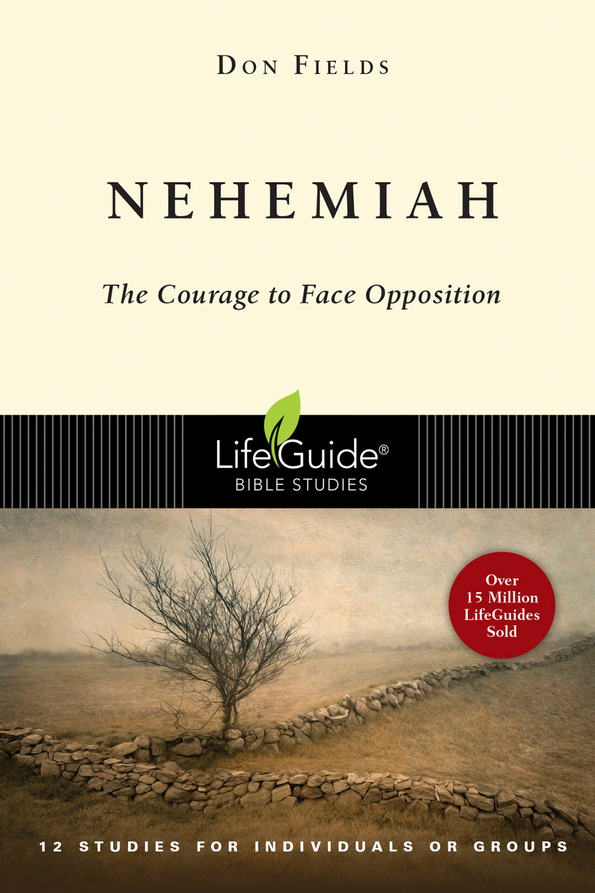 Nehemiah Don A Fields