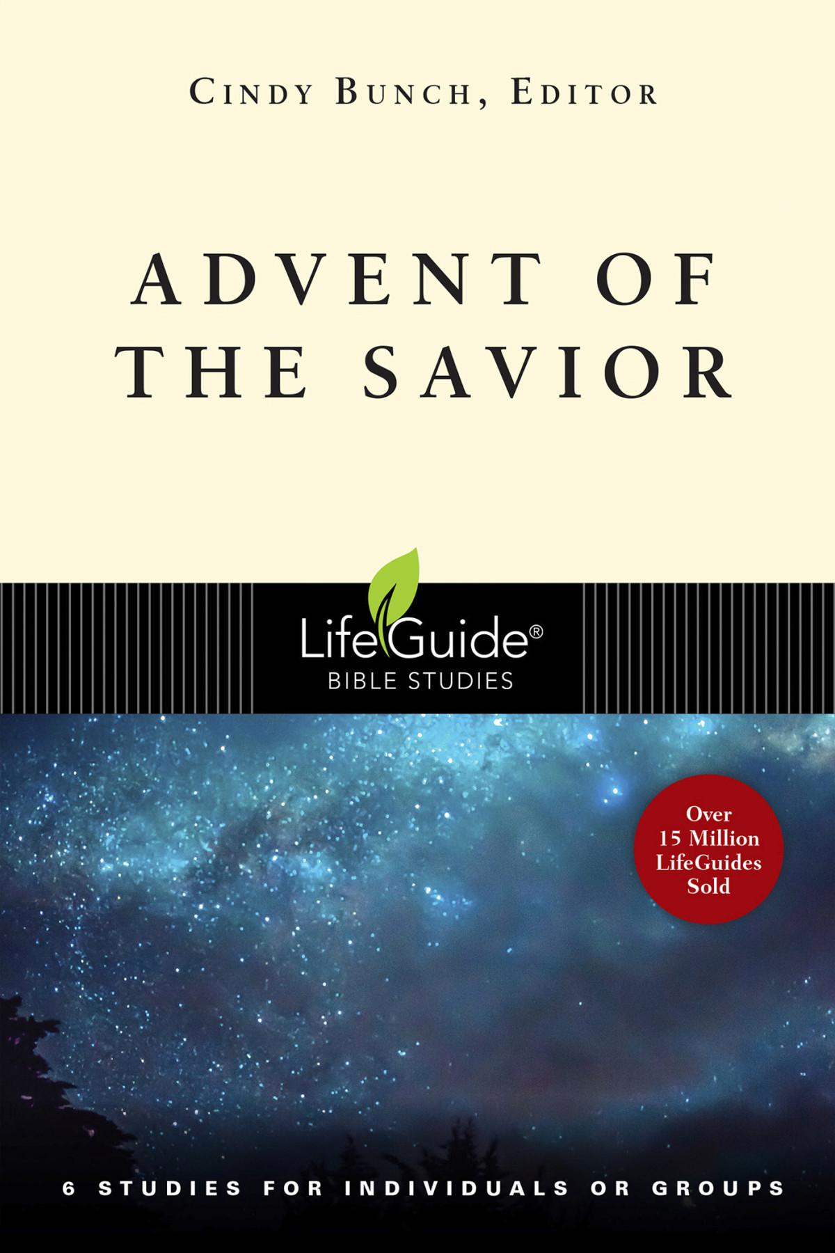 Advent Of The Savior Cindy Bunch