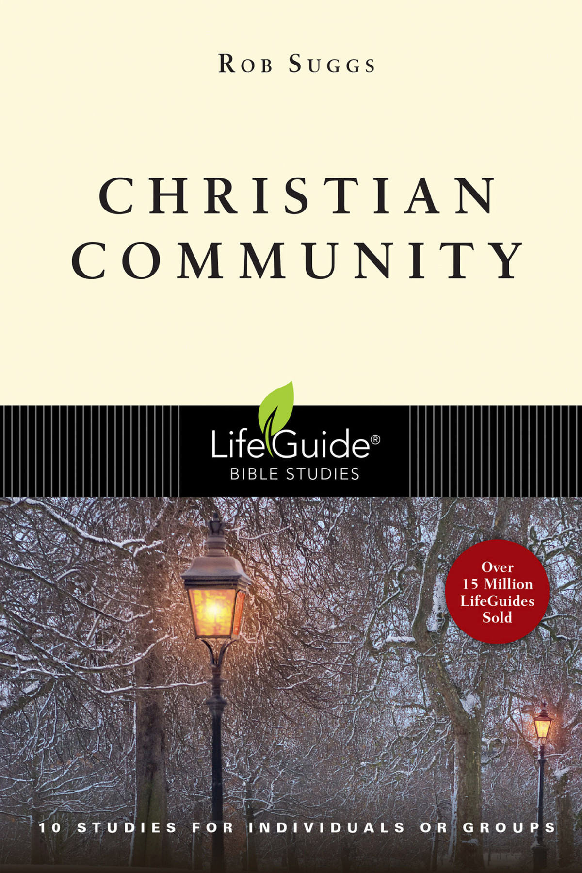 Christian Community Rob Suggs