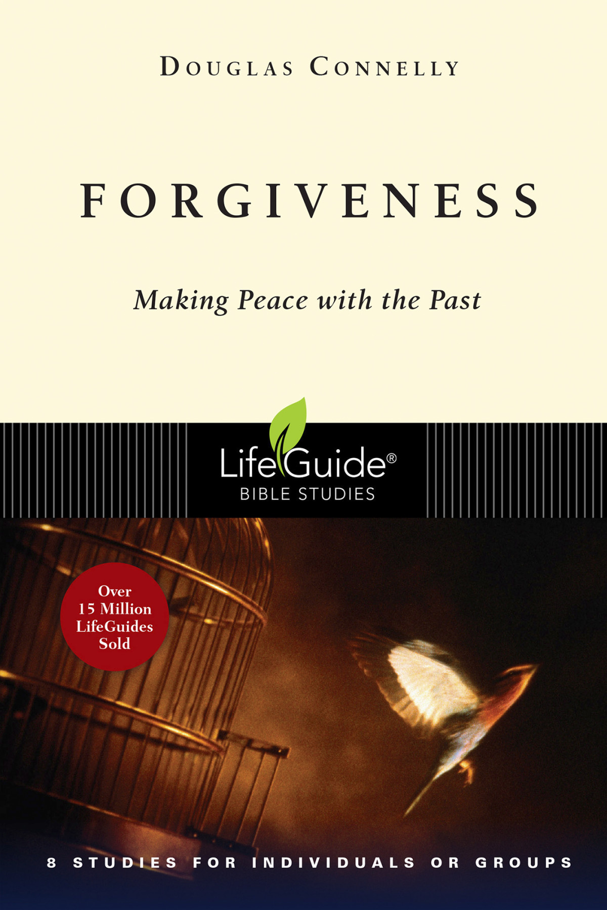 Forgiveness Douglas Connelly