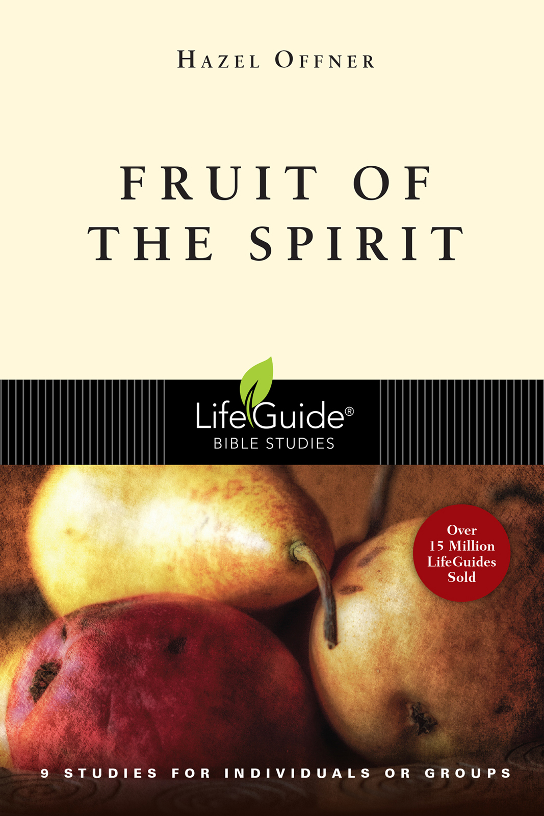 Fruit Of The Spirit Hazel Offner