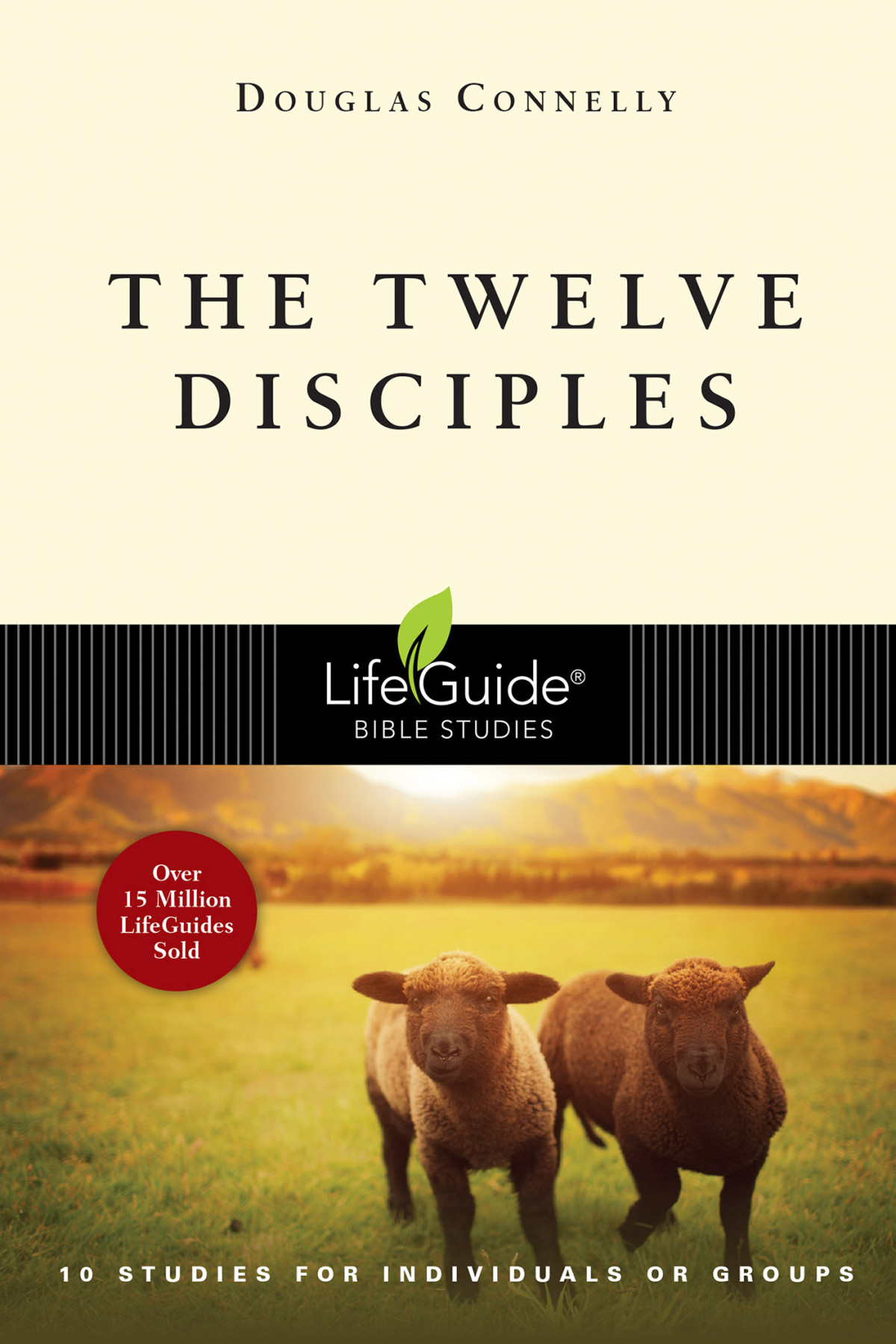 The Twelve Disciples Connelly D P