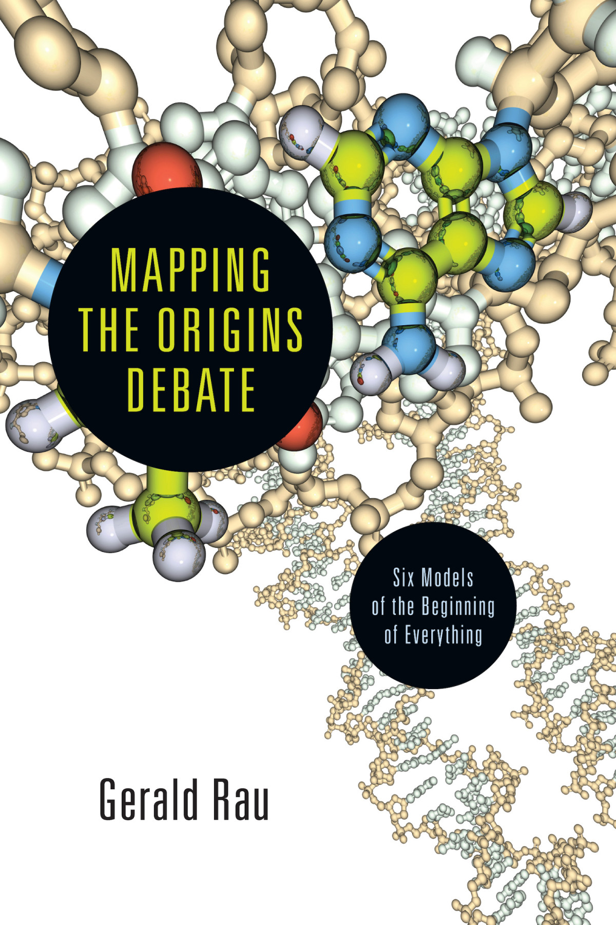Mapping The Origins Debate Gerald Rau
