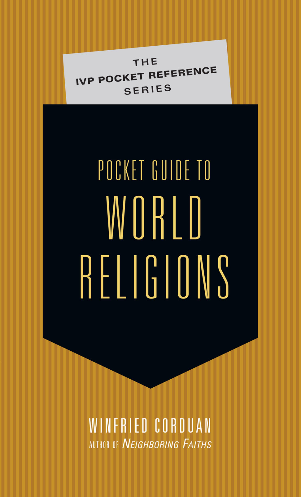 Pocket Guide To World Religions Corduan Winfried