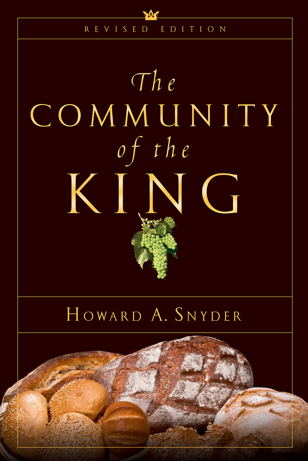 The Community Of The King Snyder Howard A