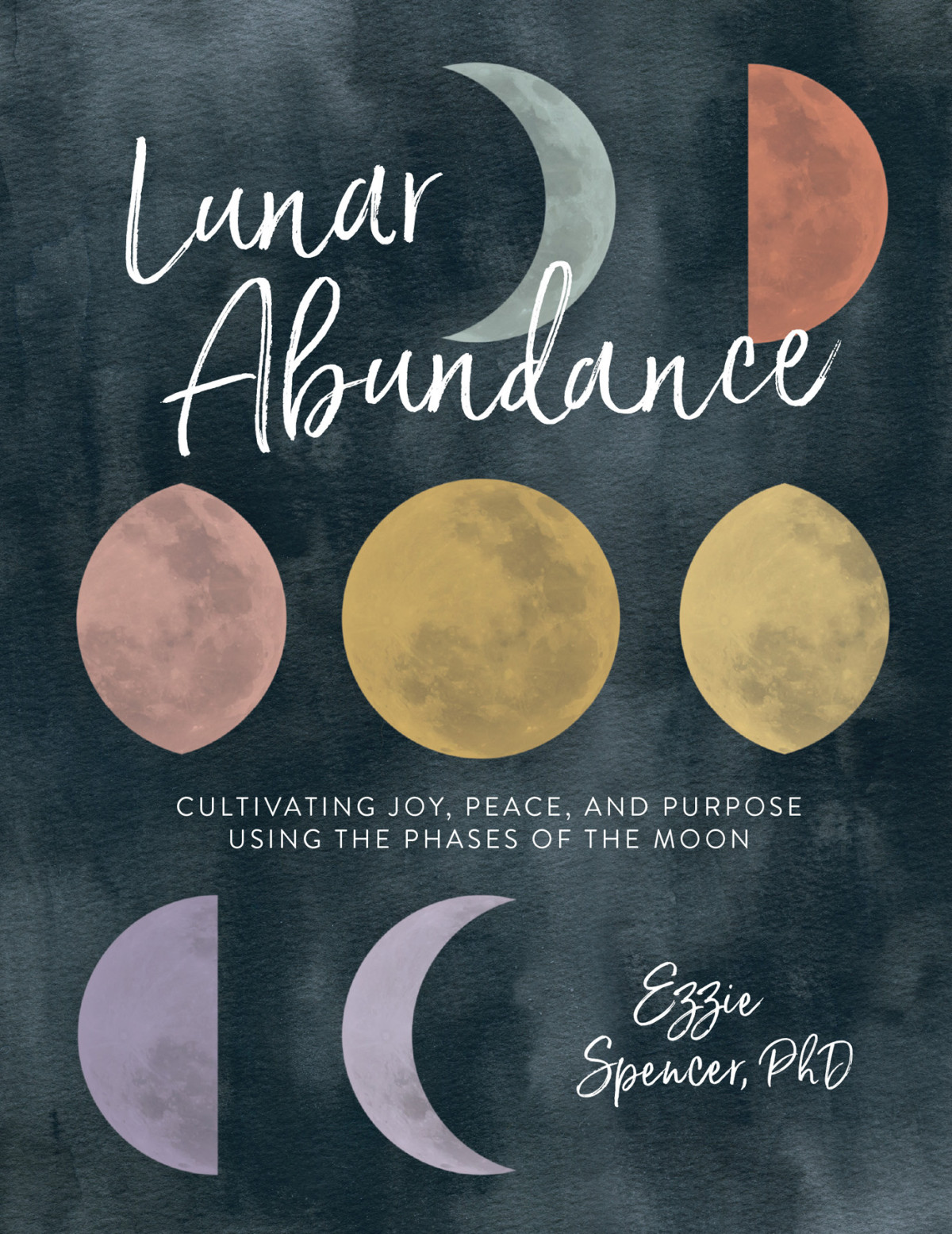 Lunar Abundance Ezzie Spencer