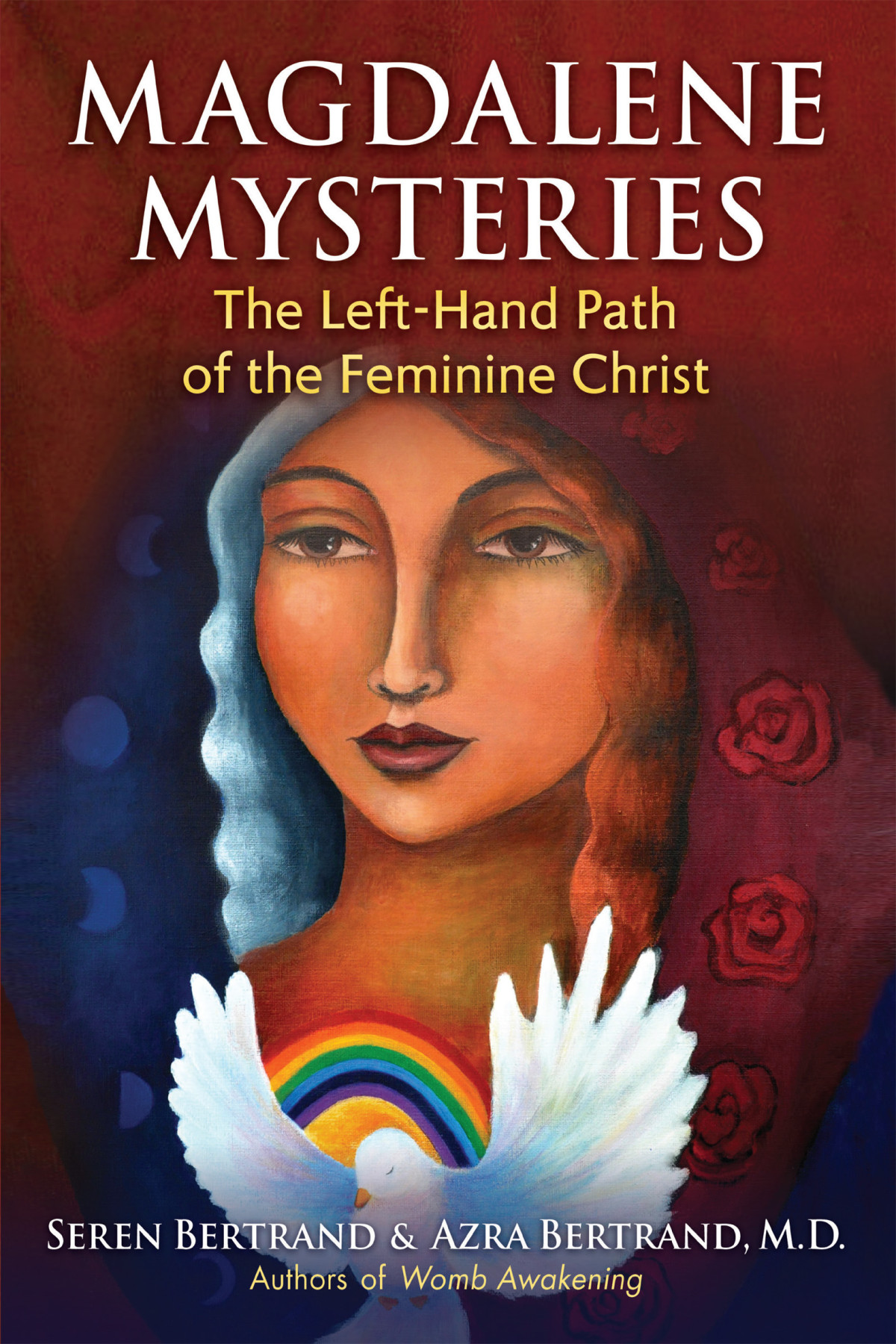 Magdalene Mysteries Seren Bertrand