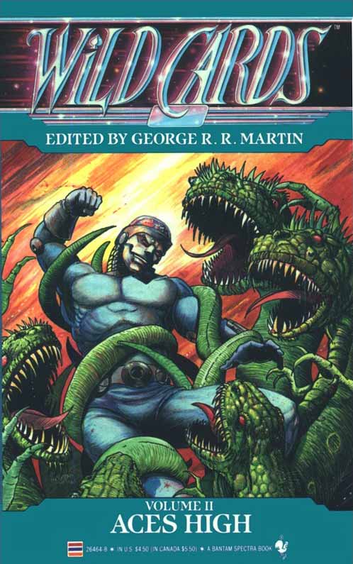 Aces High George R R Martin