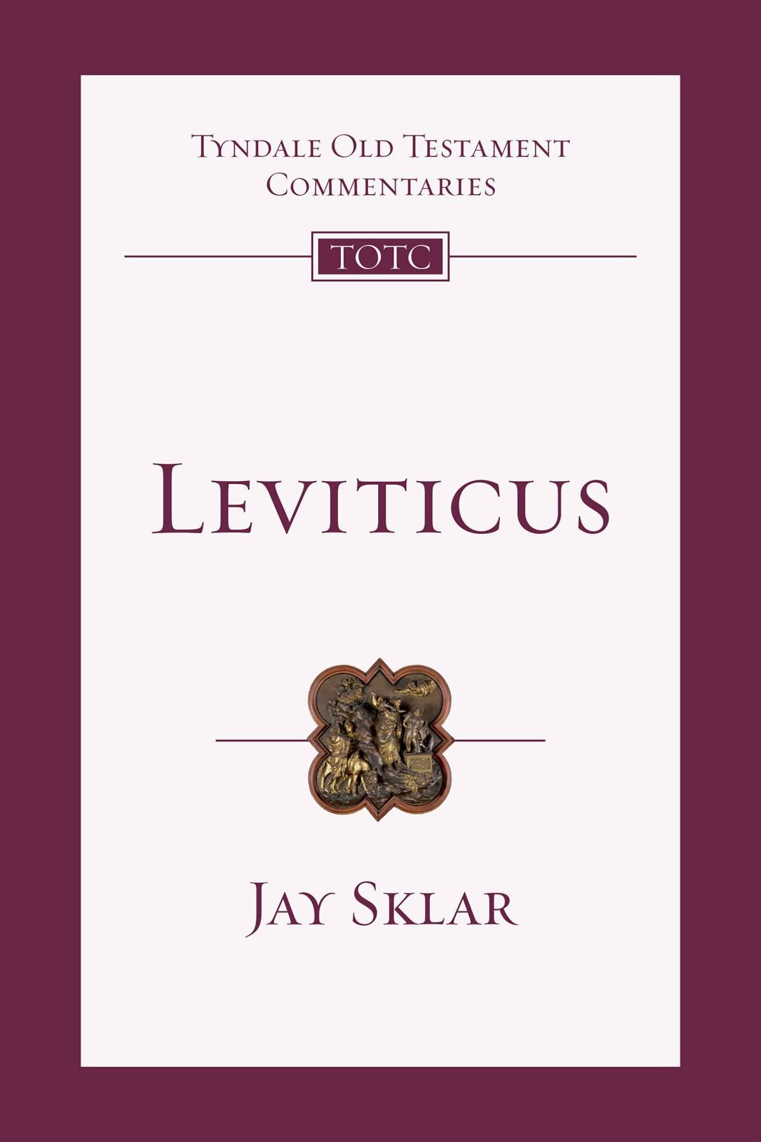 Leviticus Sklar Jay
