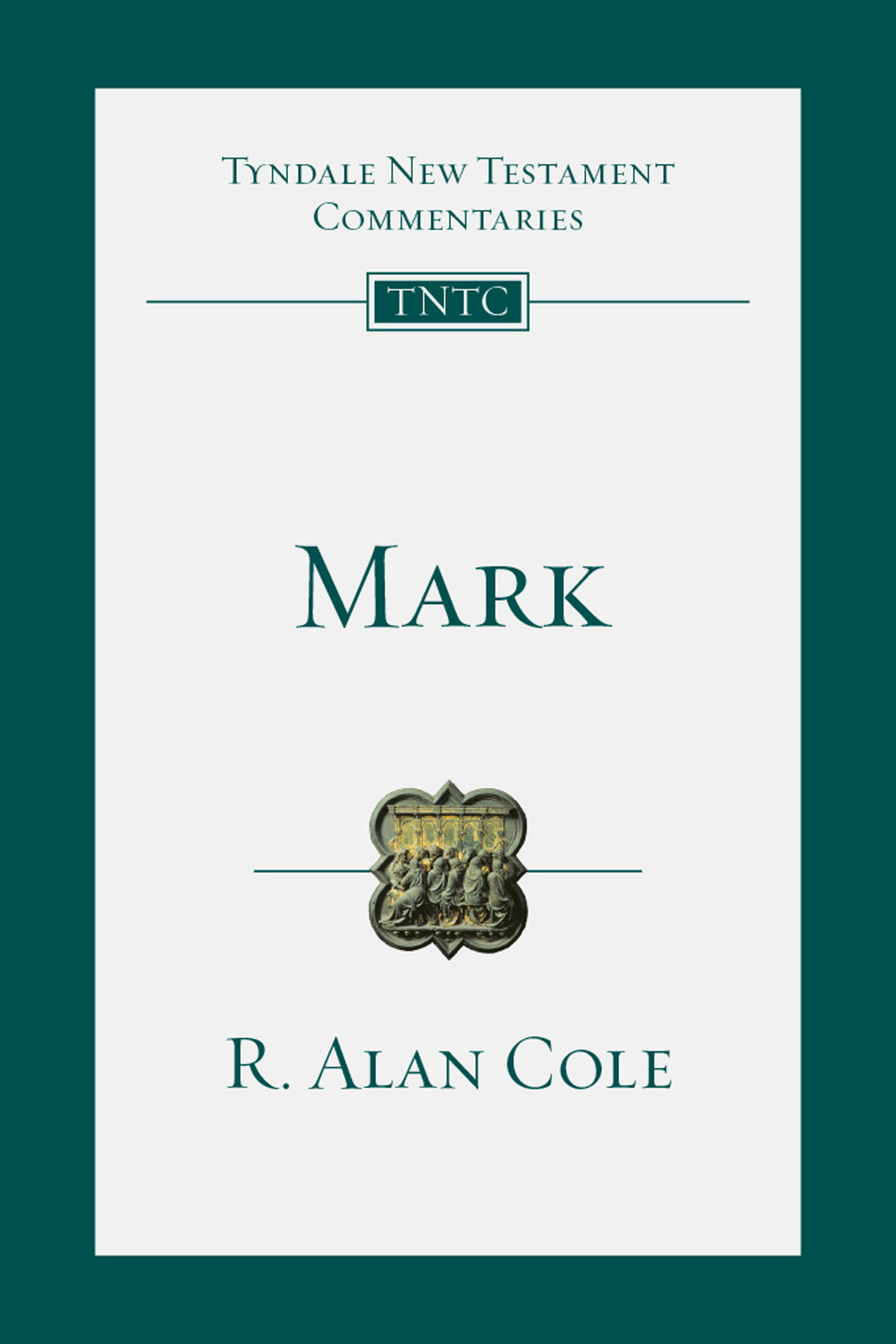 Mark R Alan Cole
