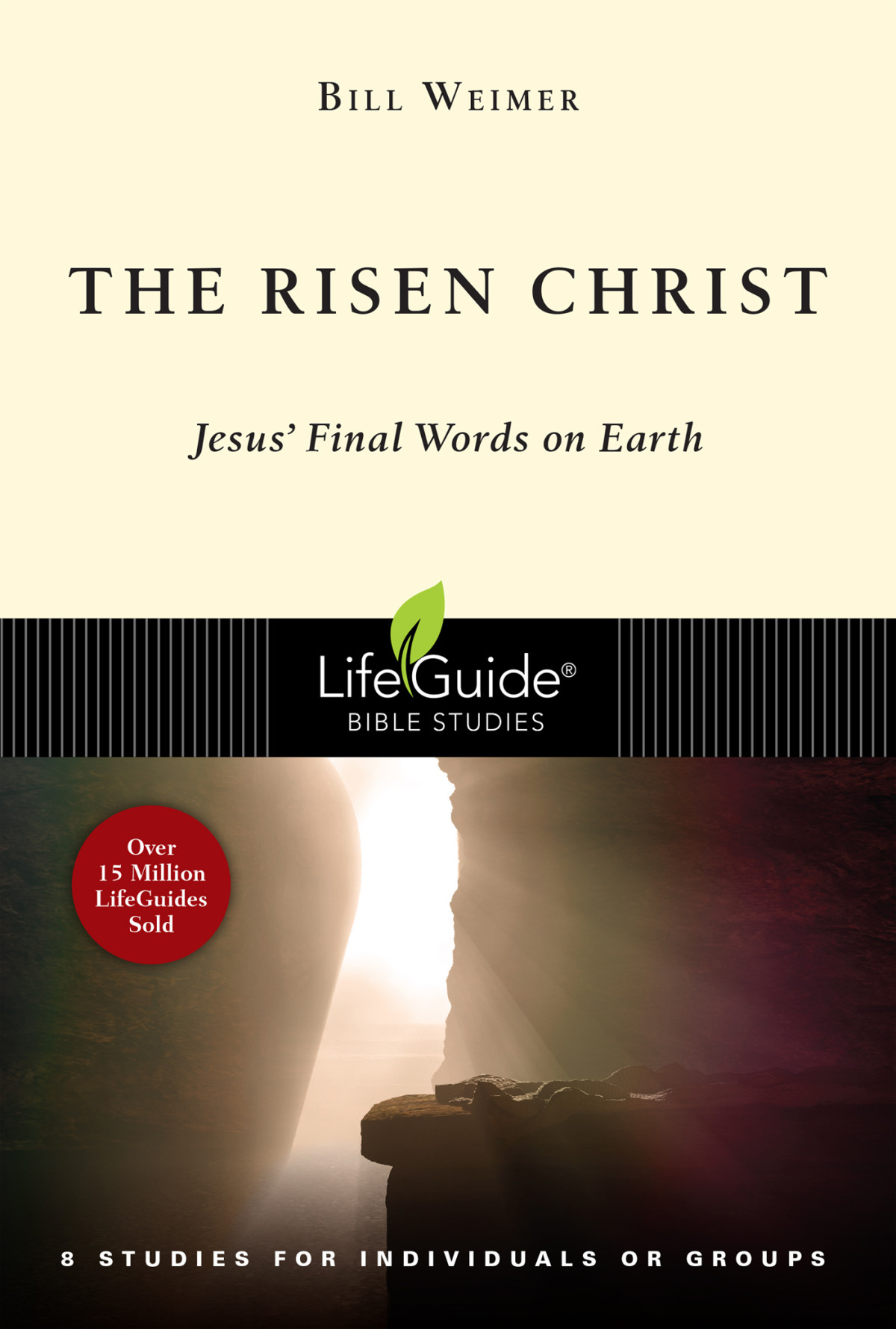 The Risen Christ Weimer Bill
