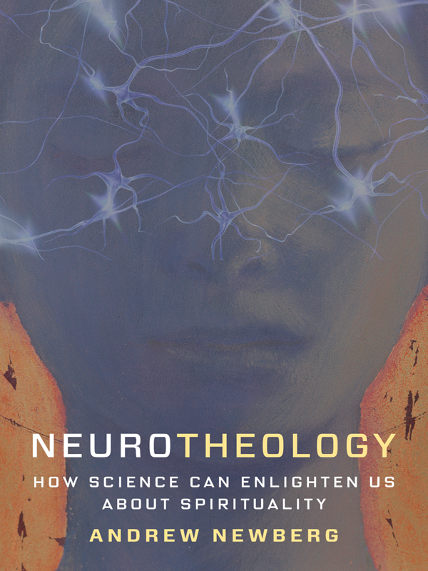 Neurotheology Andrew Newberg