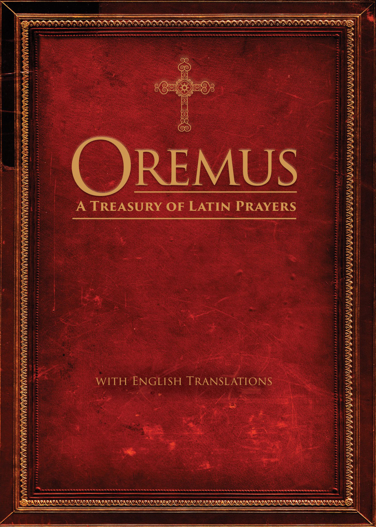 Oremus Ave Maria Press