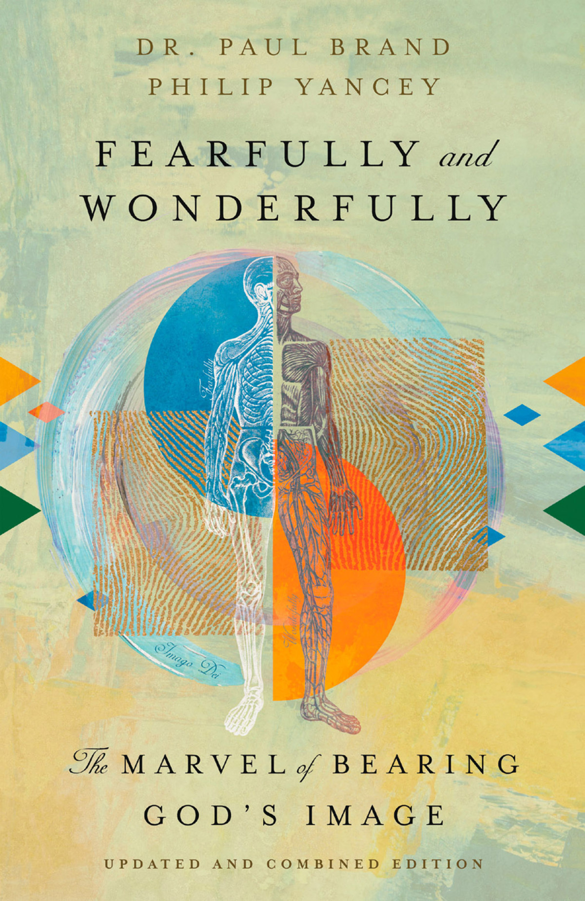 Fearfully And Wonderfully Brand Paul Wyancey Philip Dr Paul Brand Philip Yancey