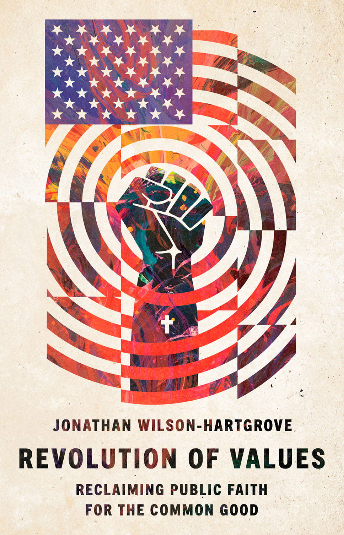 Revolution Of Values Jonathan Wilsonhartgrove