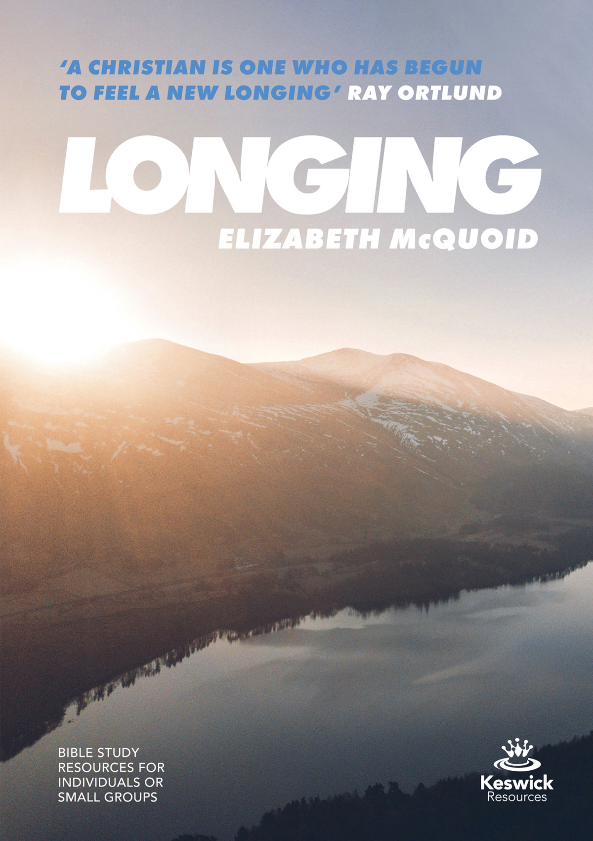 Longing Study Guide Elizabeth Mcquoid