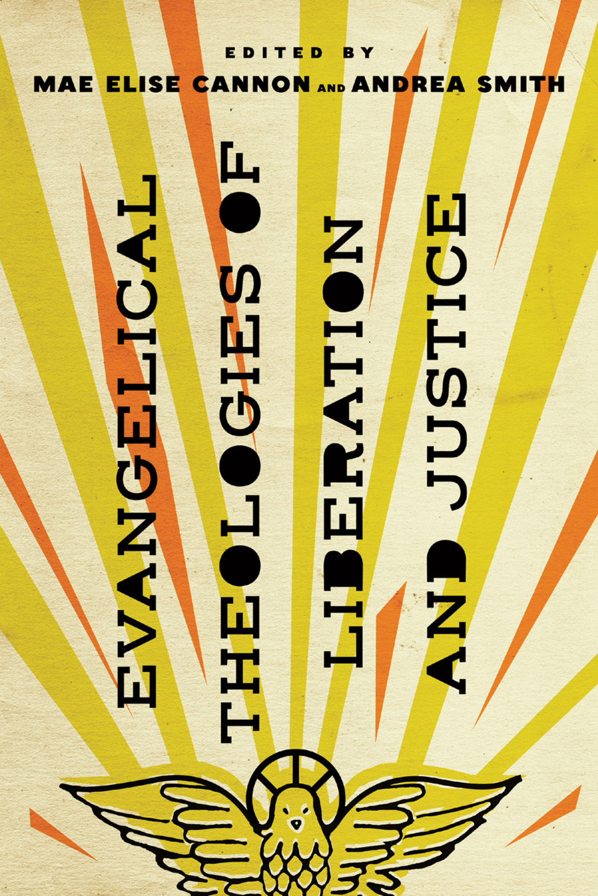 Evangelical Theologies Of Liberation And Justice Cannon Mae Elisesmith