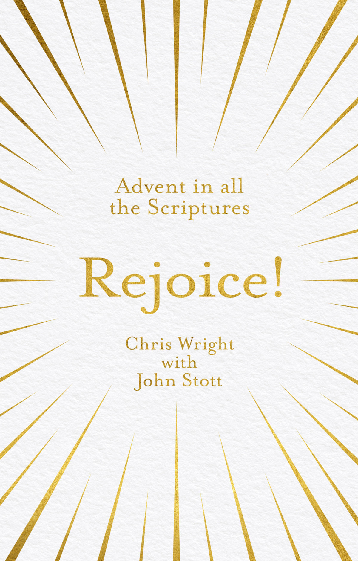 Rejoice Chris Wright
