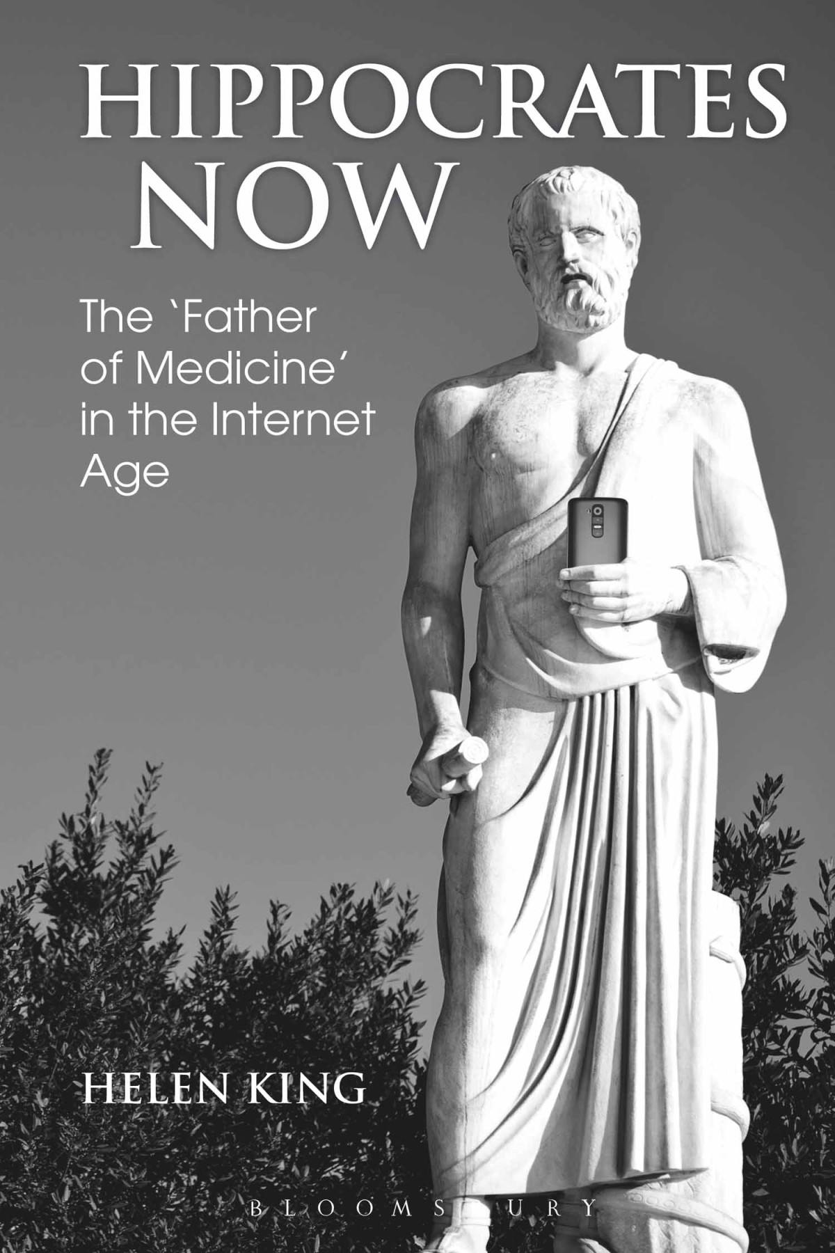 Hippocrates Now Helen King