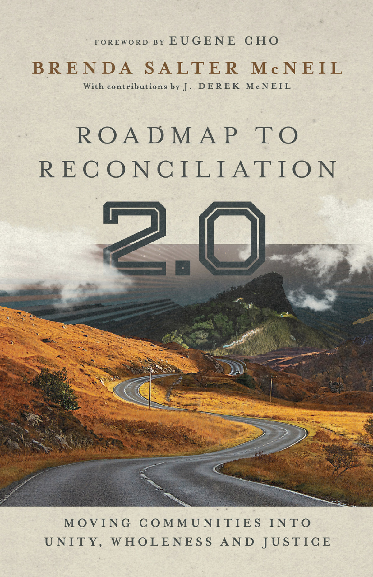 Roadmap To Reconciliation 20 Brenda Salter Mcneil