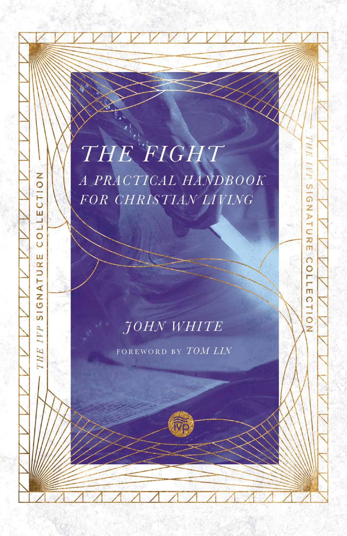 The Fight John White