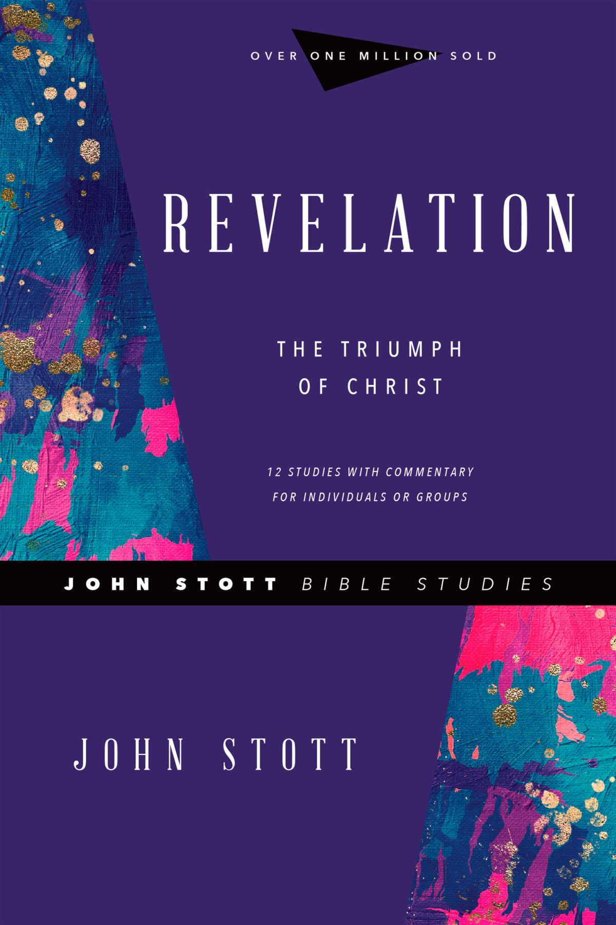 Revelation John Stottdale Larsensandy Larsen John Stott Dale Larsen Sandy Larsen