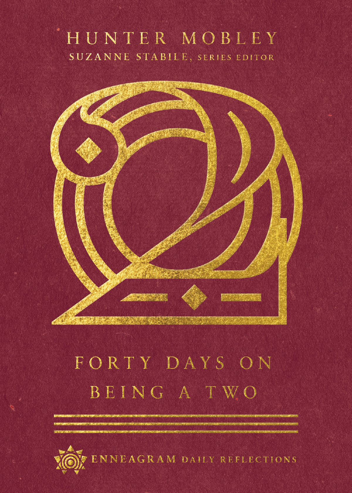 Forty Days On Being A Two Hunter Mobley