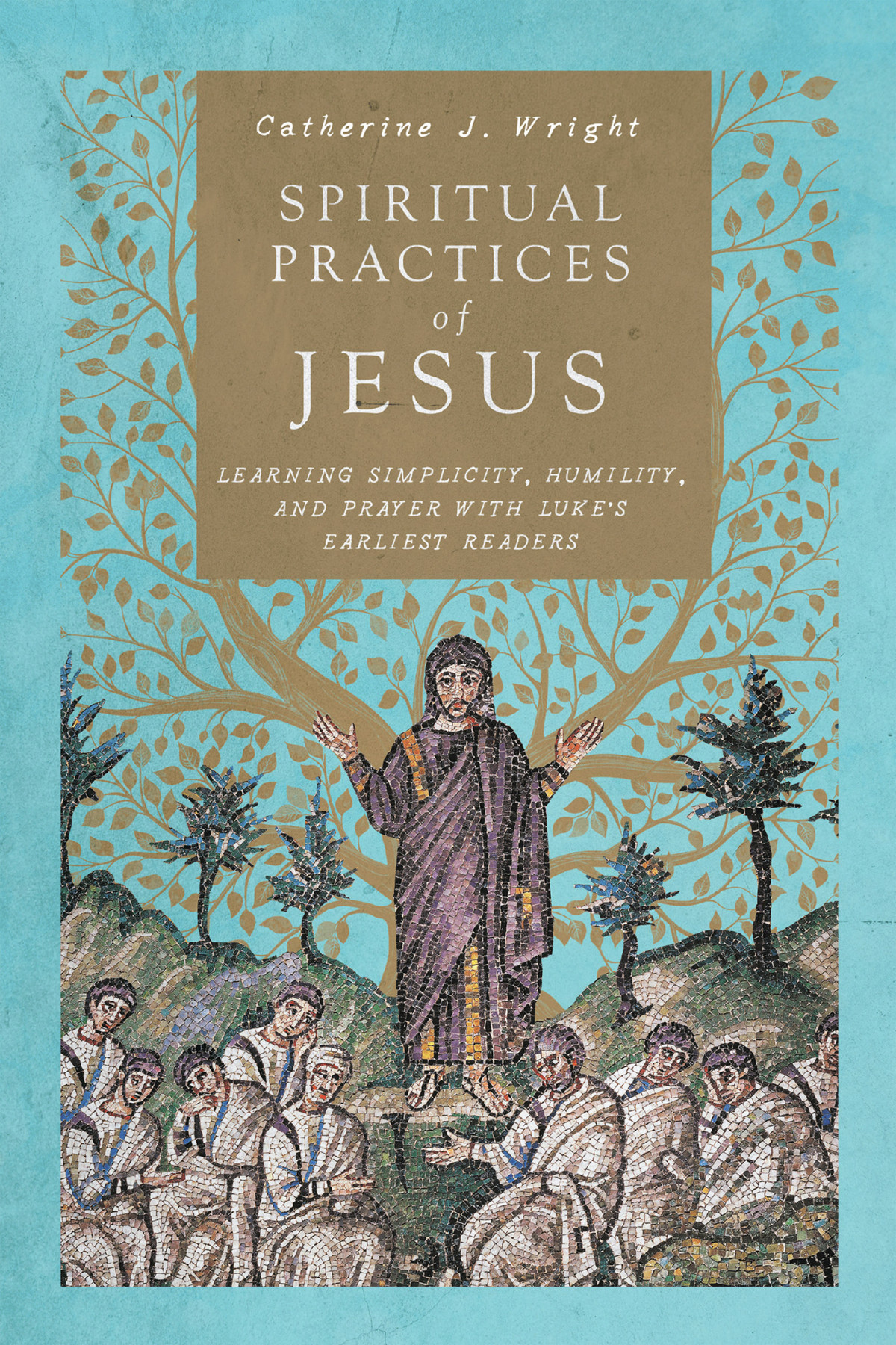 Spiritual Practices Of Jesus Catherine J Wright