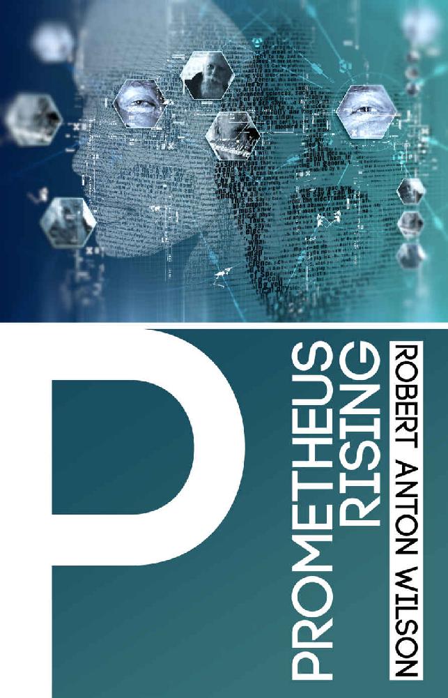 Prometheus Rising Robert Anton Wilson