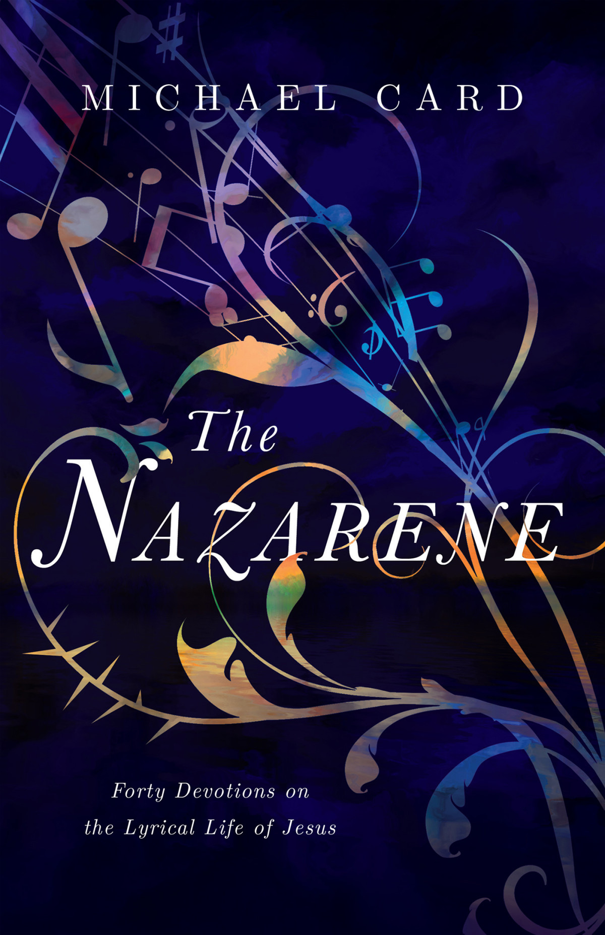 The Nazarene Michael Card