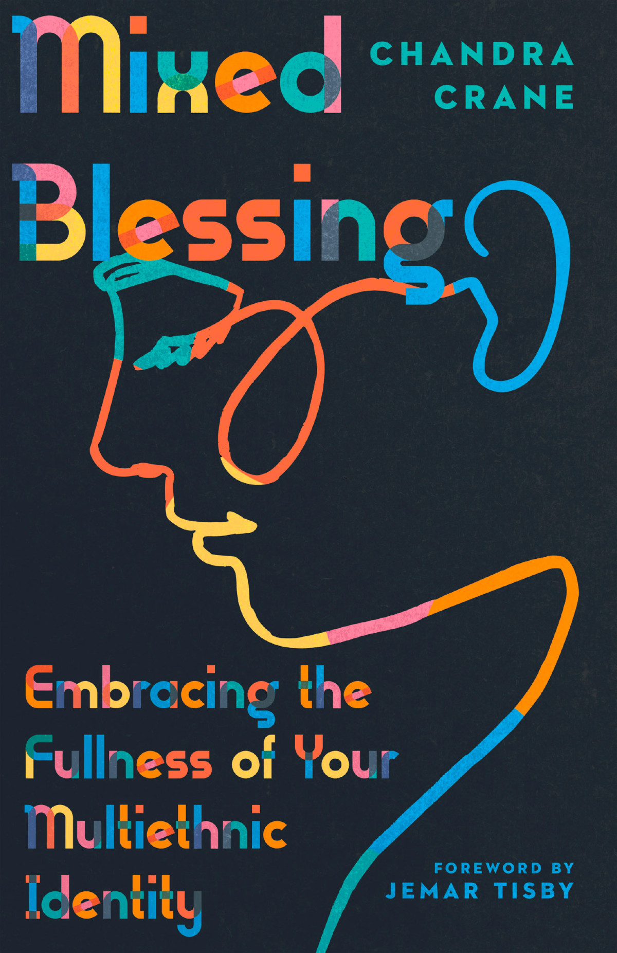 Mixed Blessing Chandra Crane