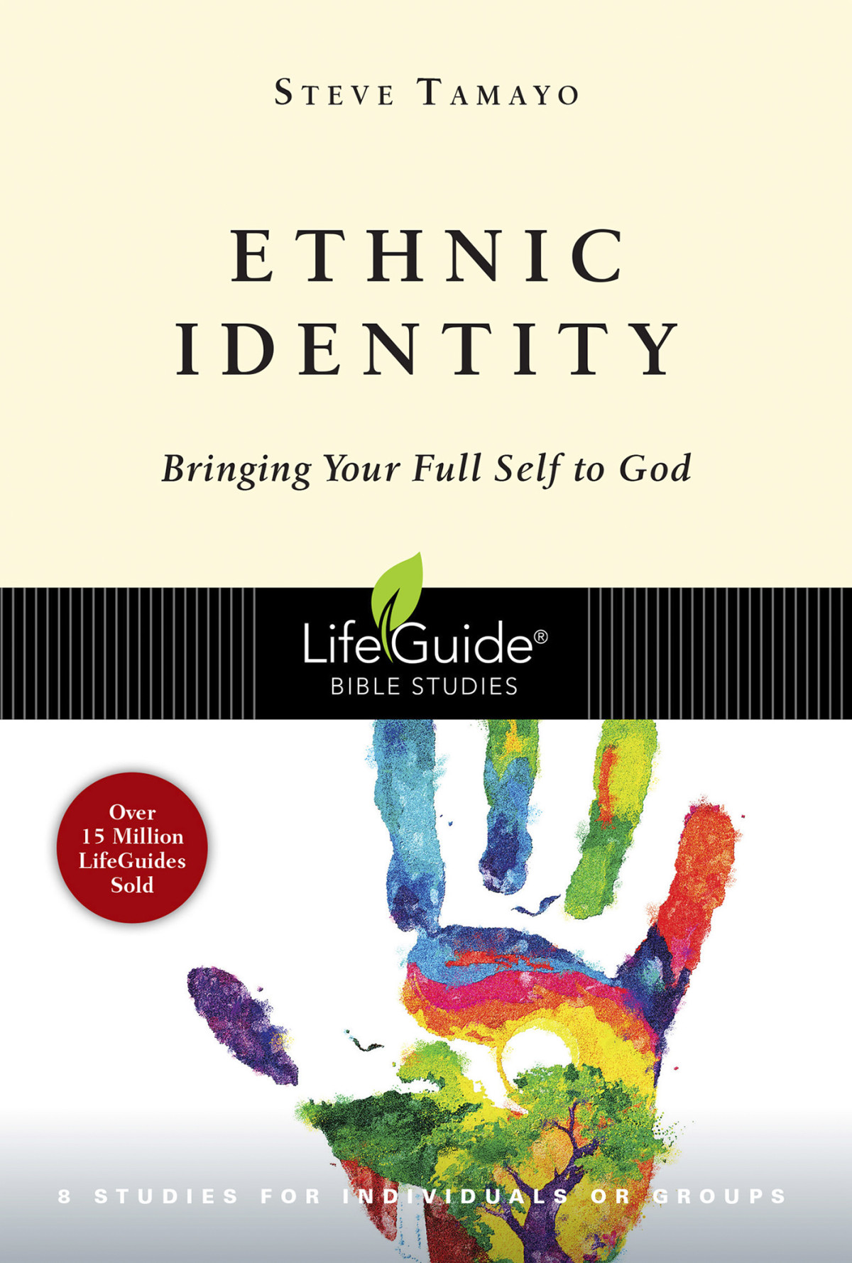 Ethnic Identity Steve Tamayo
