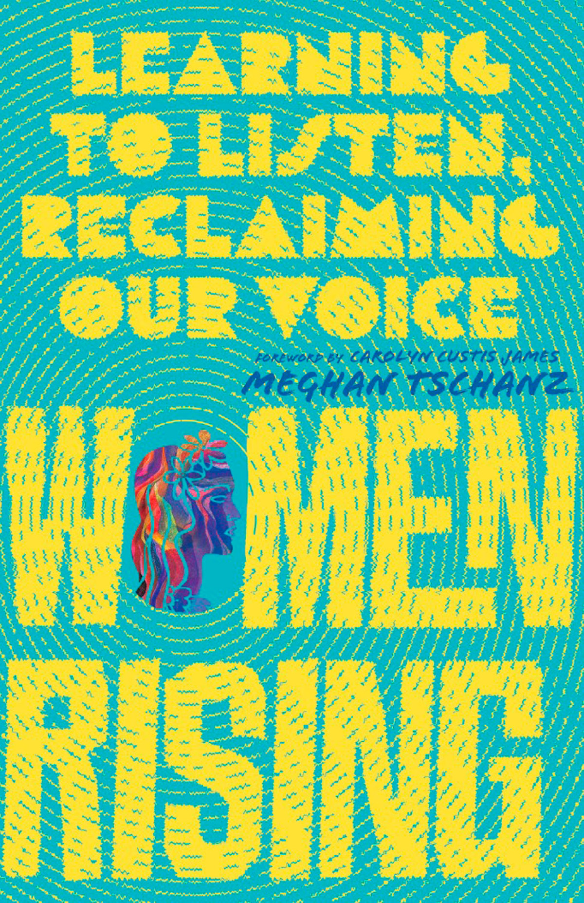 Women Rising Meghan Tschanz