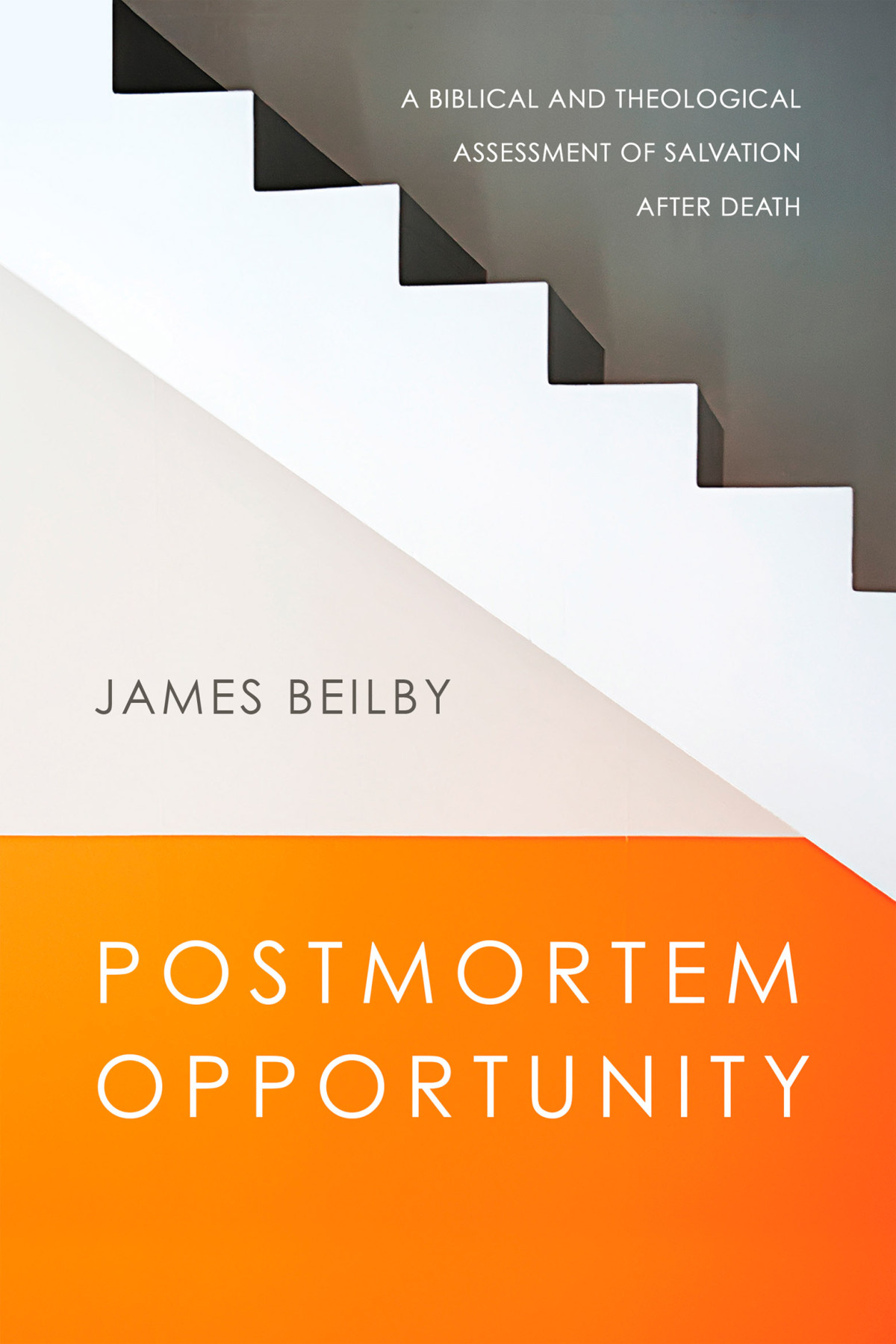 Postmortem Opportunity James Beilby