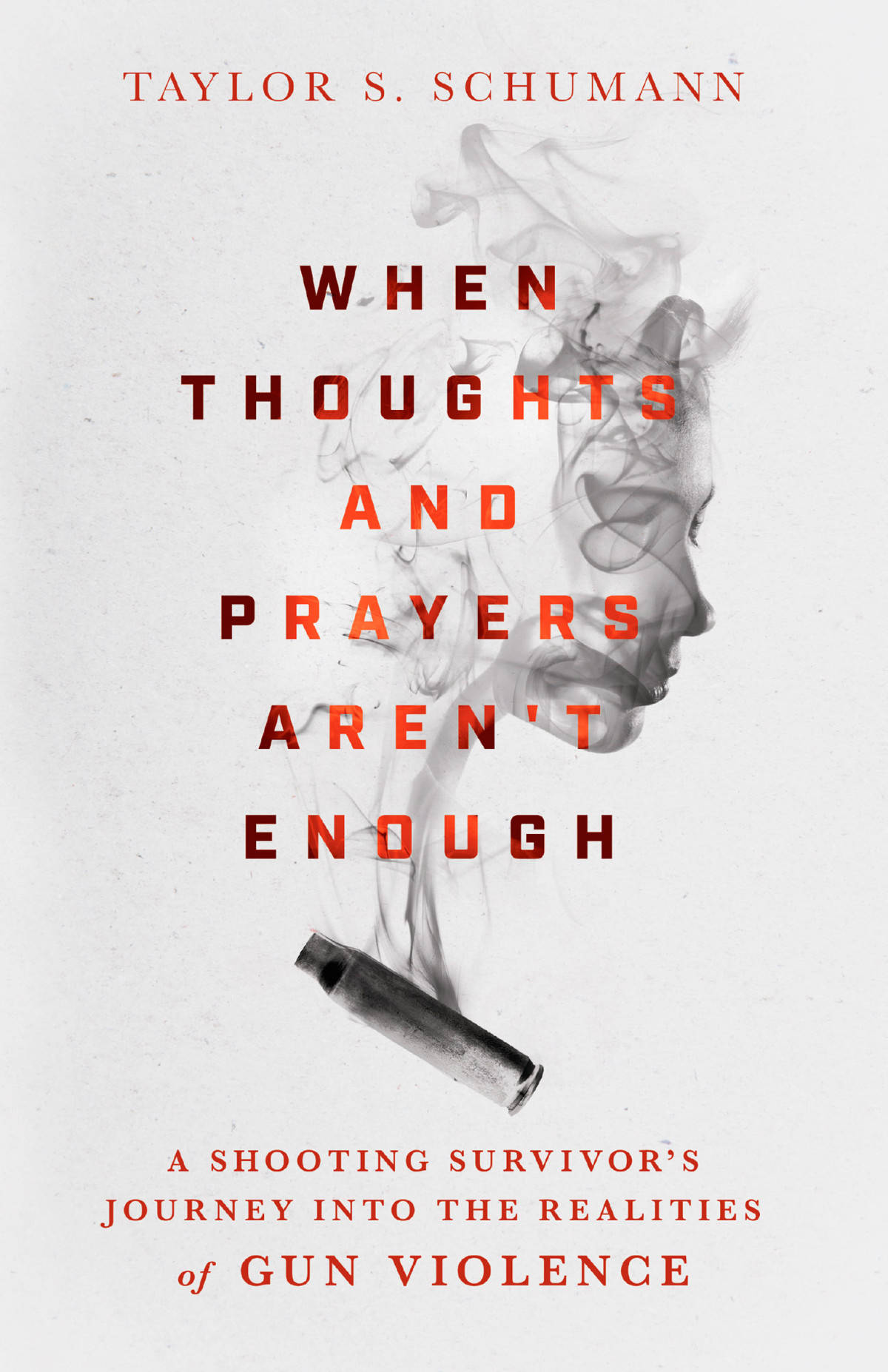 When Thoughts And Prayers Arent Enough Taylor S Schumann