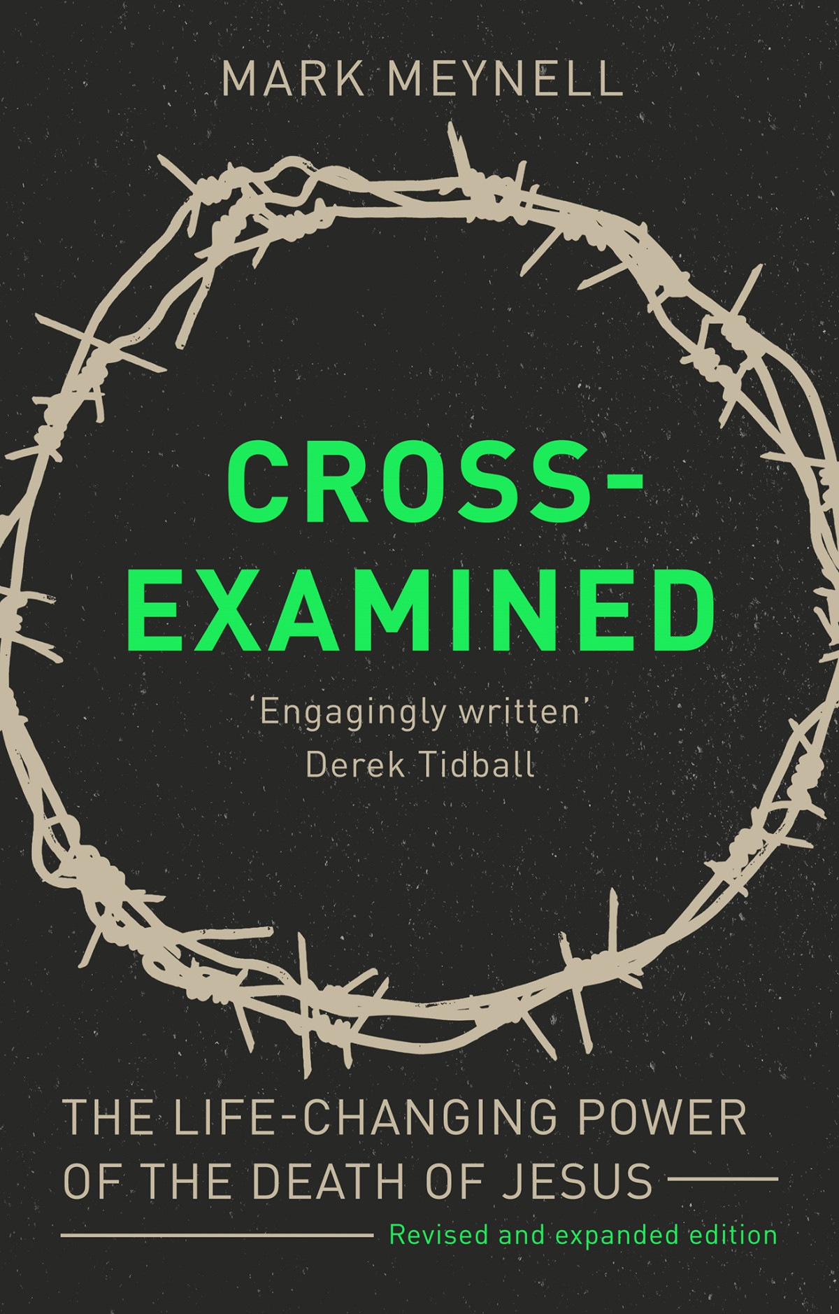 Crossexamined Mark Meynell