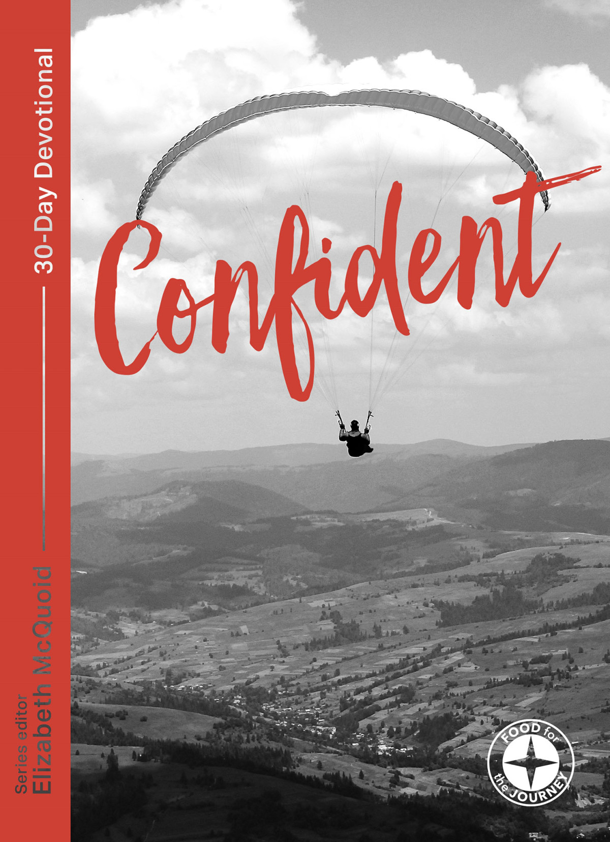Confident Food For The Journey Themes Elizabeth Mcquoid