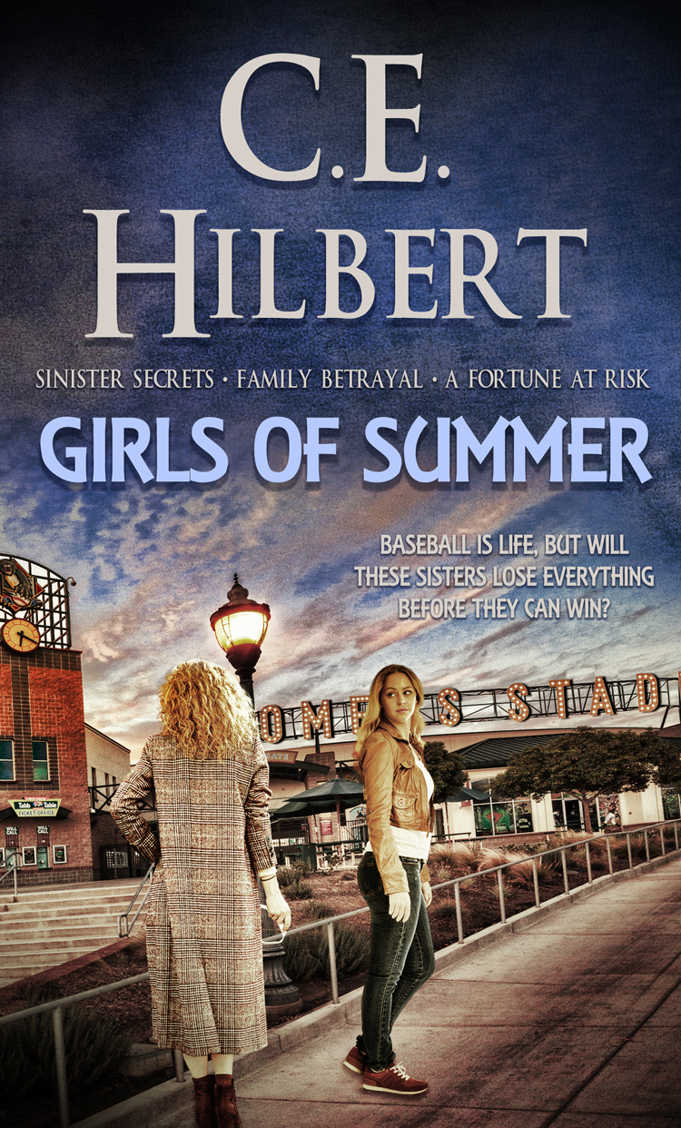 Girls Of Summer Ce Hilbert