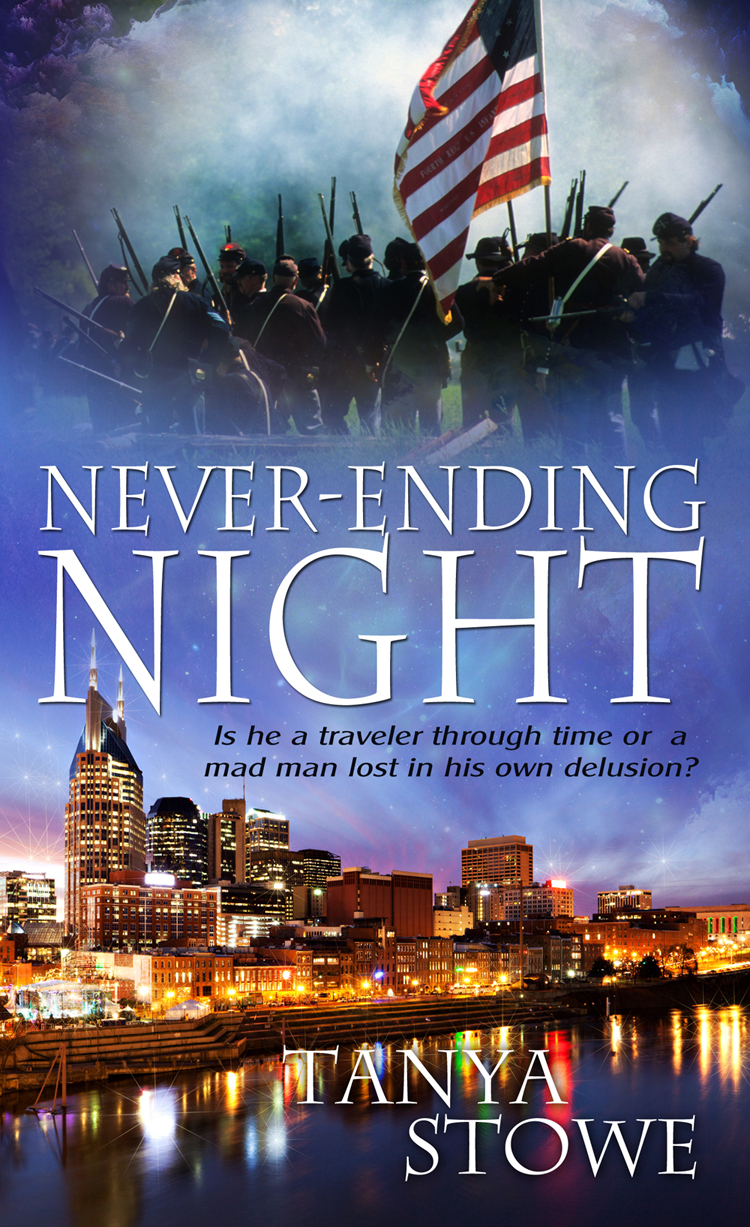 Neverending Night Tanya Stowe
