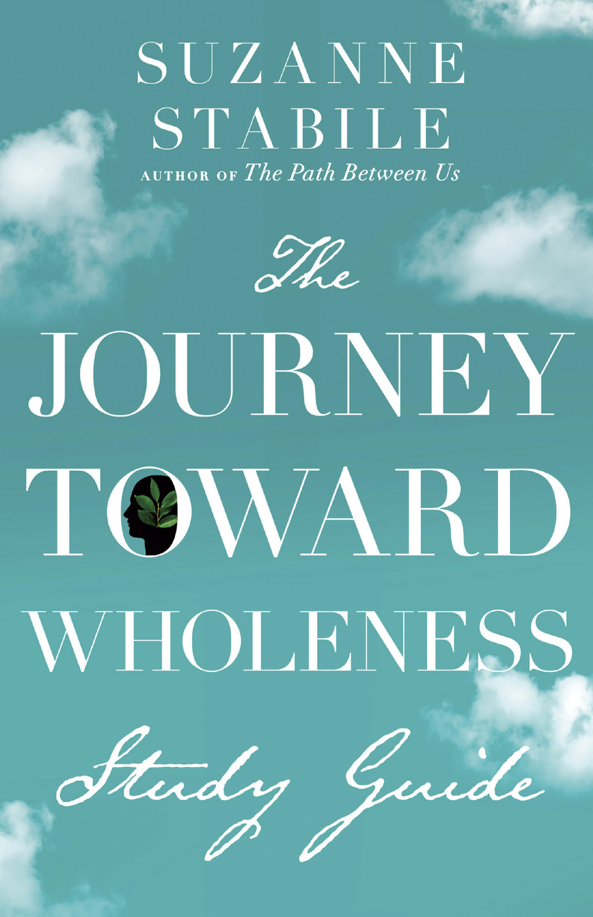 The Journey Toward Wholeness Study Guide Suzanne Stabile