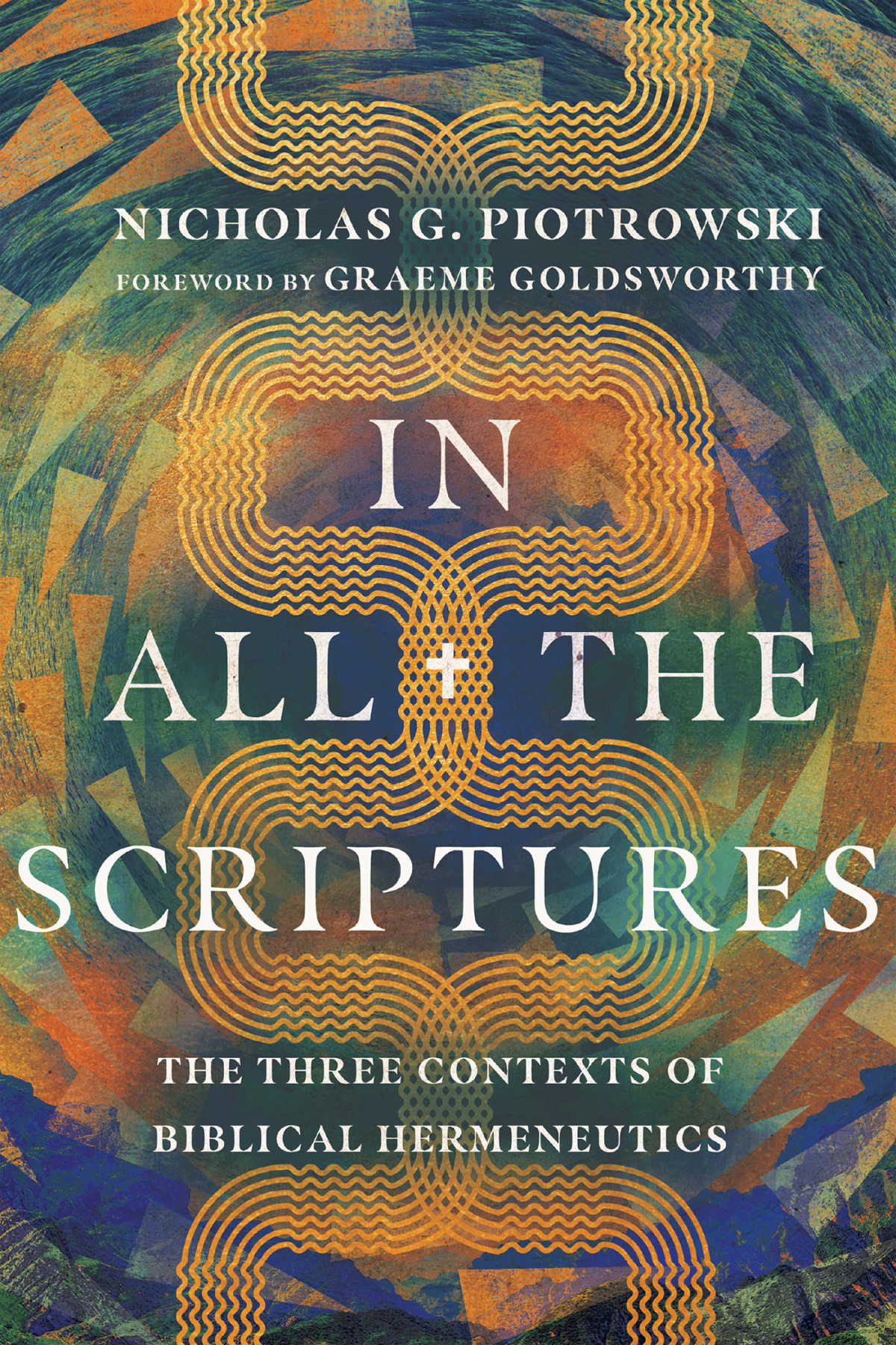 In All The Scriptures Nicholas G Piotrowski