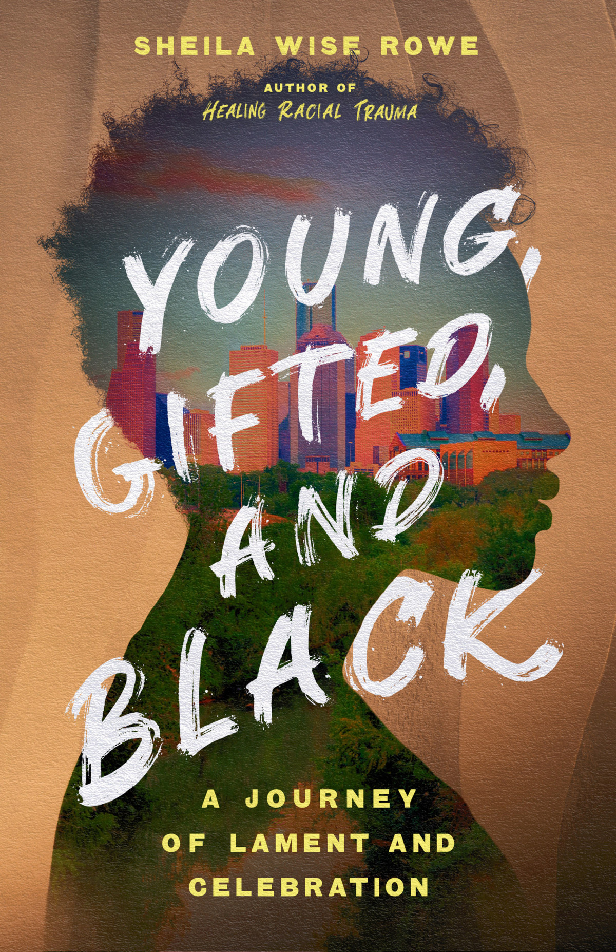 Young Gifted And Black Sheila Wise Rowe