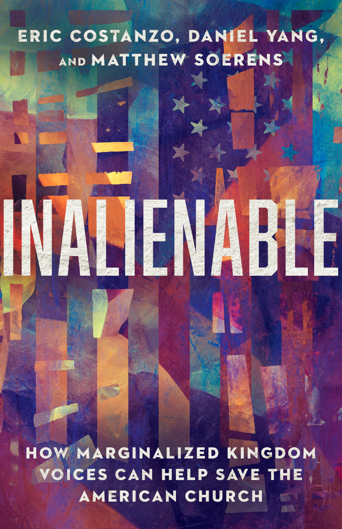Inalienable Eric Costanzodaniel Yangmatthew Soerens Daniel Yang Eric Costanzo Matthew Soerens