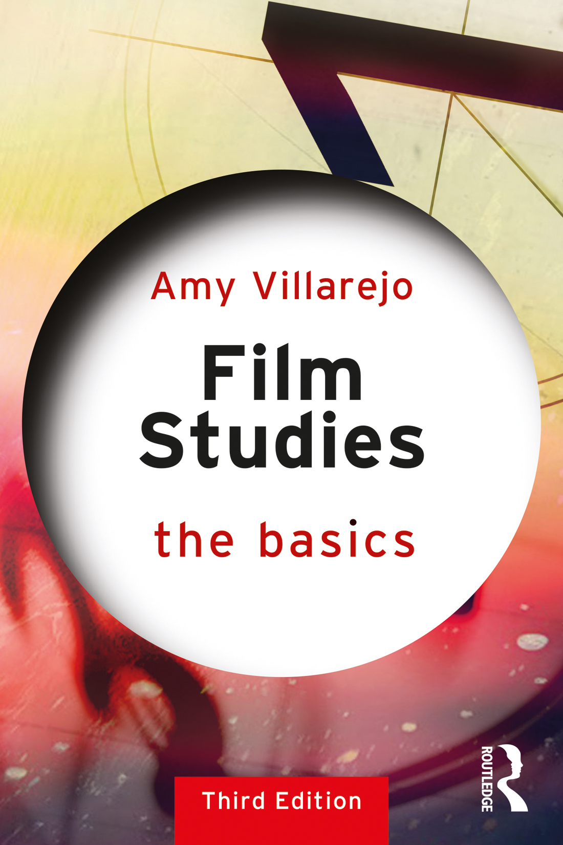Film Studies Amy Villarejo